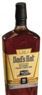 Dad's Hat - Honey Finish Rye 0 (750)