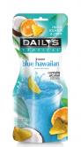 Dailys - Blue Hawaiian Frozen Pouch (750ml)