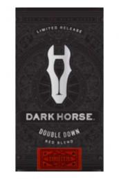 Dark Horse - Double Down Red Blend NV (750ml) (750ml)