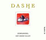 Dashe Cellars - Dry Creek Valley Zinfandel 2017 (750ml) (750ml)