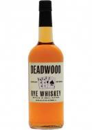 Deadwood - Rye Whiskey (750)