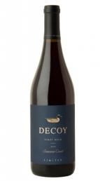 Decoy - Limited Sonoma Coast Pinot Noir 2019 (750ml) (750ml)