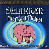 Delirium Tremens - Nocturnum (4 pack 12oz bottles) (4 pack 12oz bottles)