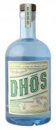 Dhos - Gin Free (Non-Alcoholic Spirit) 0 (750)