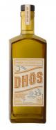 Dhos - Orange (Non-Alcoholic Liqueur) 0 (750)