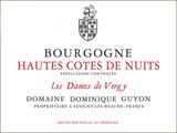Domaine Dominique Guyon - Hautes Cotes de Nuits Les Dames de Vergy 2021 (750)