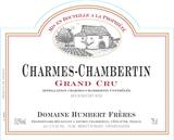 Domaine Humbert Frres - Charmes Chambertin 2006 (750ml) (750ml)