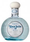 Don Julio - Silver Tequila 0 (375)