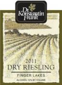 Dr. Konstantin Frank - Dry Riesling 2021 (750)