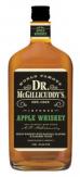Dr. McGillicuddy's - Apple Whiskey 0 (111)