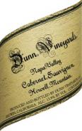 Dunn Vineyards - Howell Mountain Cabernet Sauvignon 2019 (750)