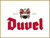 Brouwerij Duvel Moortgat NV - Duvel Belgian Golden Ale (4 pack 12oz bottles) (4 pack 12oz bottles)