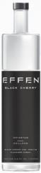 Effen - Black Cherry Vodka (750ml) (750ml)