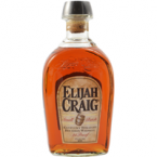 Elijah Craig - Kentucky Straight Bourbon Whiskey Small Batch (1750)