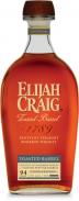 Elijah Craig - Toasted Barrel Bourbon 0 (750)