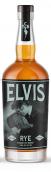 Elvis - The King Rye Whiskey (750)