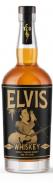 Elvis - Tiger Man American Whiskey (750)