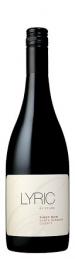 Etude - Lyric Pinot Noir 2018 (750ml) (750ml)