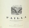 Failla - Sonoma Coast Chardonnay 2018 (750)