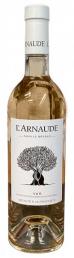 Famille Breban - L'Arnaude Rose NV (6 pack 12oz bottles) (6 pack 12oz bottles)