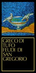 Feudi di San Gregorio - Greco di Tufo 2020 (750ml) (750ml)