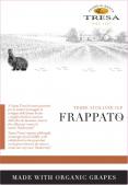 Feudo Di Santa Tresa - Frappato 2020 (750)