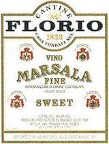 Florio - Sweet Marsala NV (750ml) (750ml)