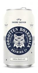 Forgotten Boardwalk - 1916 Shore Shiver (4 pack 16oz cans) (4 pack 16oz cans)