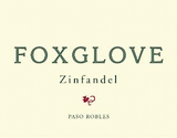 Foxglove - Zinfandel 2017 (750)