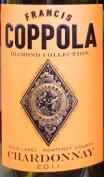 Francis Coppola - Diamond Series Gold Label Chardonnay 2020 (750)