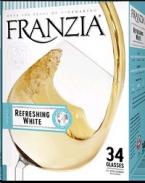 Franzia - Refreshing White California 0 (5000)