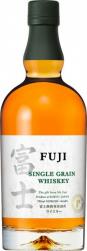 Fuji - Single Grain Japanese Whiskey (700ml) (700ml)