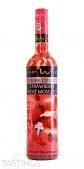 Fun Wines - Hard Bubbly Strawberry Rose Moscato 0 (750)