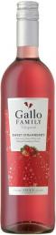 Gallo Family Vineyards - Sweet Strawberry NV (750ml) (750ml)