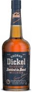 George Dickel - Bottled in Bond Tennessee Whisky 0 (750)