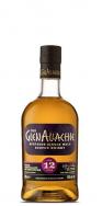 GlenAllachie - 12 Year Single Malt Scotch (750)