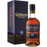 GlenAllachie - 15 Year Single Malt Scotch 0 (700)