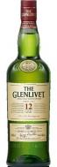 Glenlivet - 12 Year First Fill Single Malt Scotch (750)