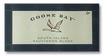 Goose Bay - Sauvignon Blanc 2021 (750)