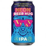 Goose Island - Neon Beer Hug 0 (62)