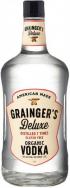 Grainger's - Deluxe Organic Vodka 0 (1750)