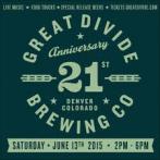 Great Divide - 21st Anniversary 750ml 0 (40)