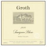 Groth - Sauvignon Blanc 2022 (750)