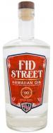 Haliimaile Distilling Company - Fid Street Gin (750)