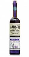 Hanson of Sonoma - Organic Espresso Vodka 0 (750)