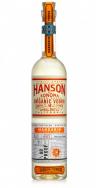 Hanson of Sonoma - Organic Mandarin Vodka 0 (750)