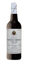 Hartley & Gibson's - Cream Sherry NV
