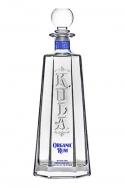 Hawaii Sea Spirits - Kula Clear Organic Rum (750)