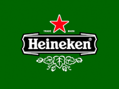 Heineken - Lager (4 pack 16oz cans) (4 pack 16oz cans)