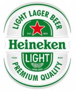 Heineken - Premium Light 0 (667)